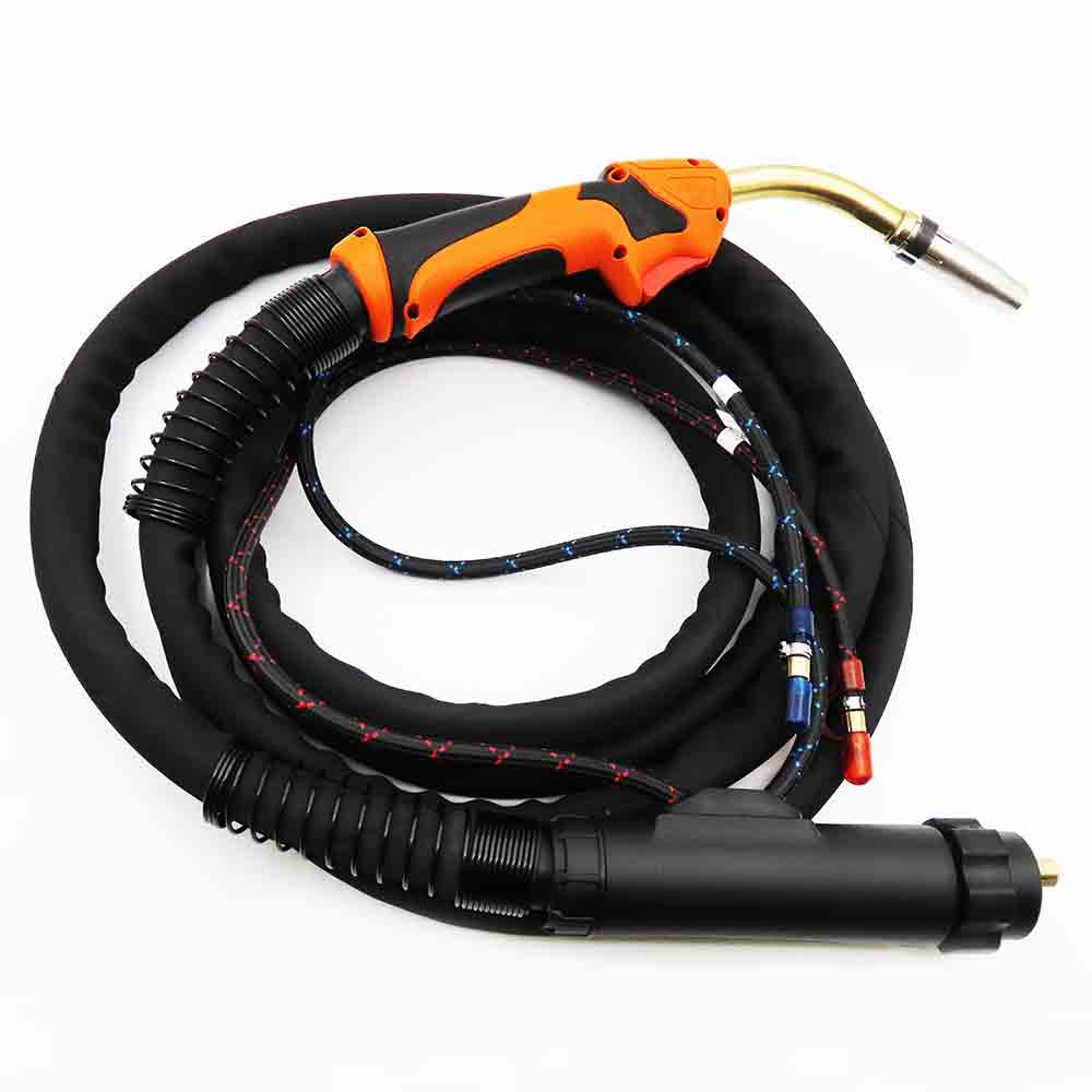 Горелка MIG 240 3м евро-разъем вод. охл. SF-0220200-3W