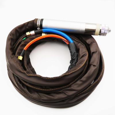 Автоматический плазменный резак YKC-300B3 300А 7,1м SF-1210200B3