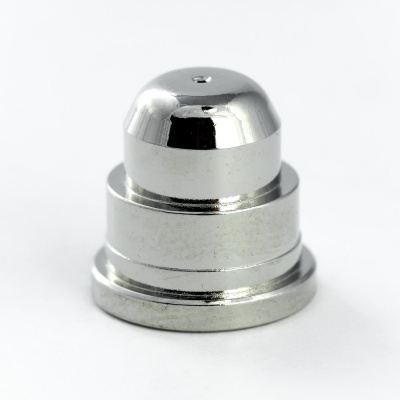 Сопло экранированное